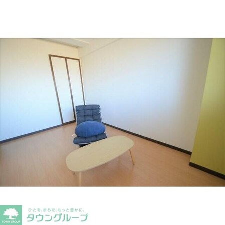 グランパレスT・S B棟の物件内観写真